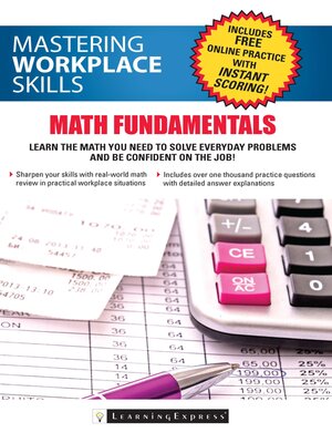 Mastering Workplace Skills - ebook